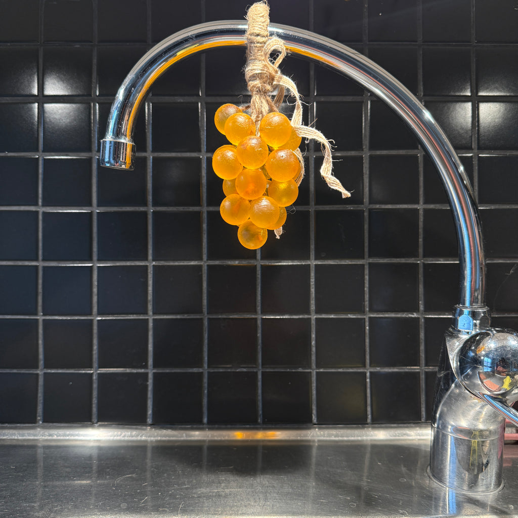 Cozy Hem Apricot Hand Soap