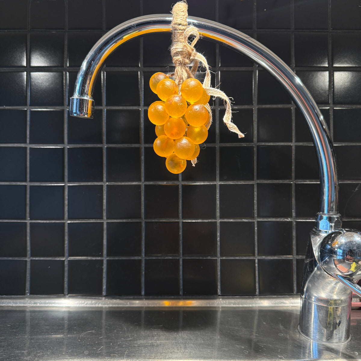 Cozy Hem Apricot Hand Soap