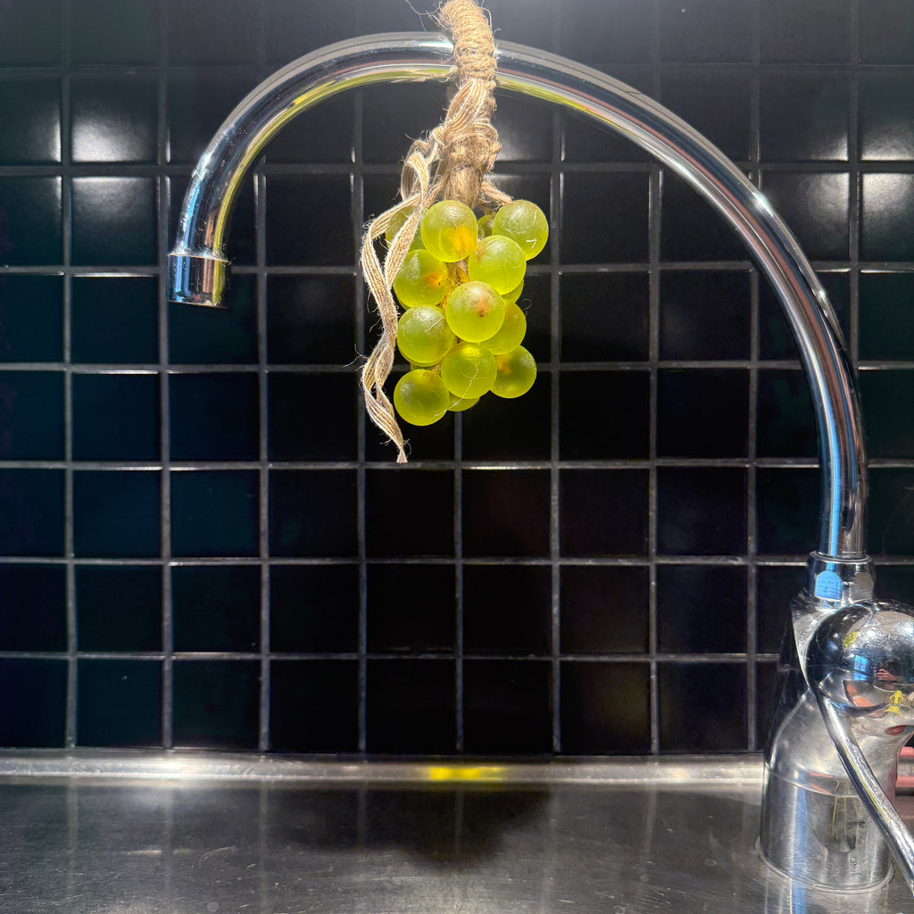 Cozy Hem Wild Fig Hand Soap